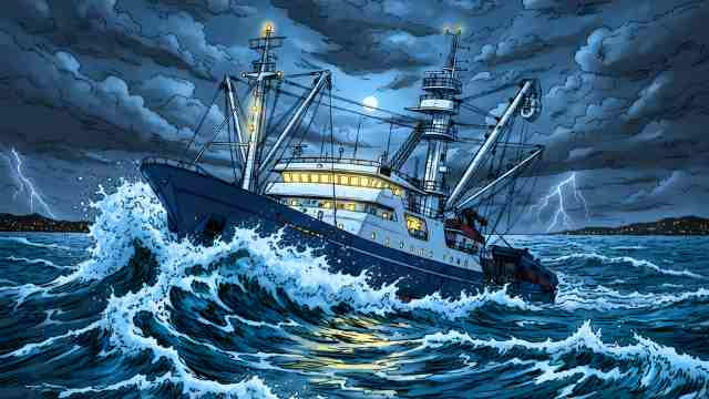 OSINT CTF - Undercover Fleet OSINT CTF - Undercover Fleet