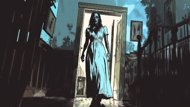 OSINT CTF - Nightmare Fuel OSINT CTF - Nightmare Fuel