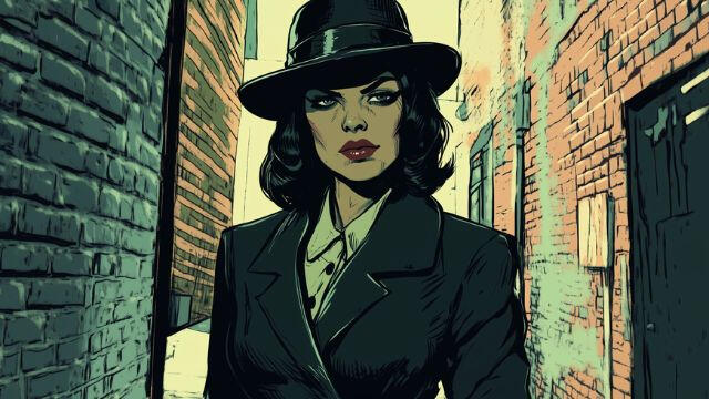 OSINT CTF - The Spy Who Vanished OSINT CTF - The Spy Who Vanished