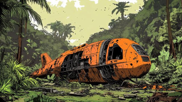 OSINT CTF - Emergency Transmission OSINT CTF - Emergency Transmission