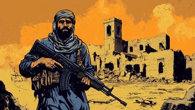 OSINT CTF - The Sleeper Cell OSINT CTF - The Sleeper Cell