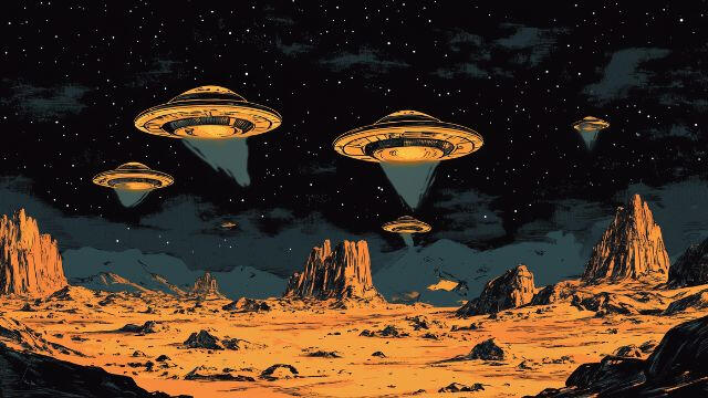 OSINT CTF - Intergalactic Warfare OSINT CTF - Intergalactic Warfare