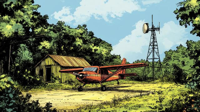 OSINT CTF - The Cartel Connection OSINT CTF - The Cartel Connection